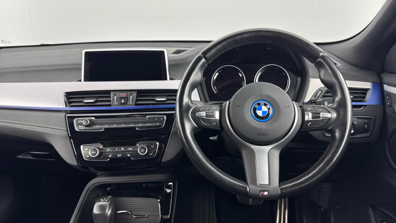 BMW X2 xDrive 25e M Sport 5dr Auto Hatchback